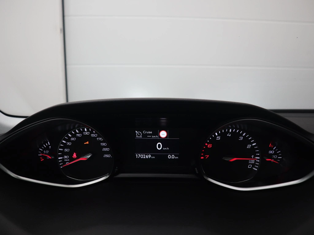 Peugeot 308 – foto 28