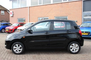 Suzuki Celerio – thumbnail 2