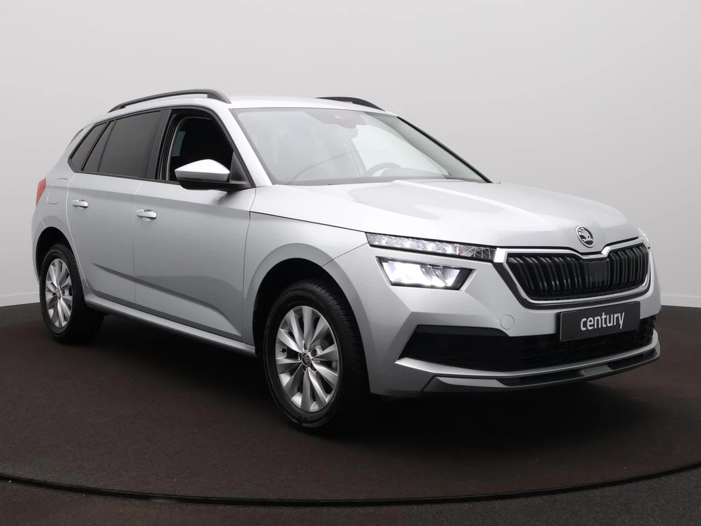 Škoda Kamiq – foto 9