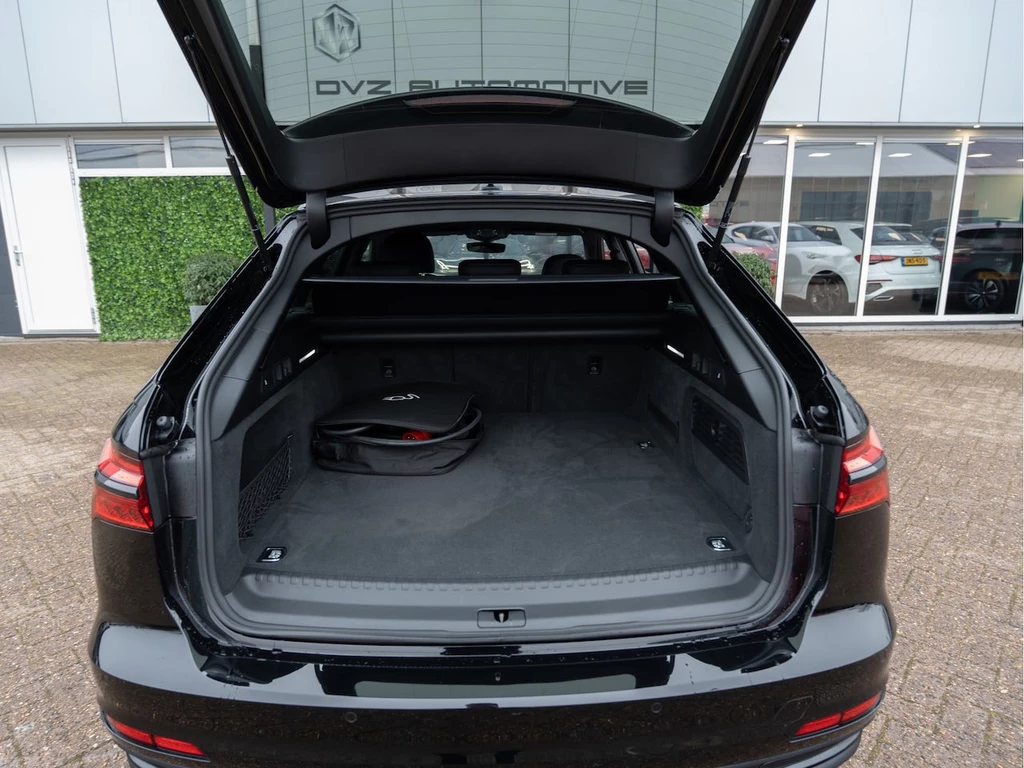 Audi A6 – foto 13
