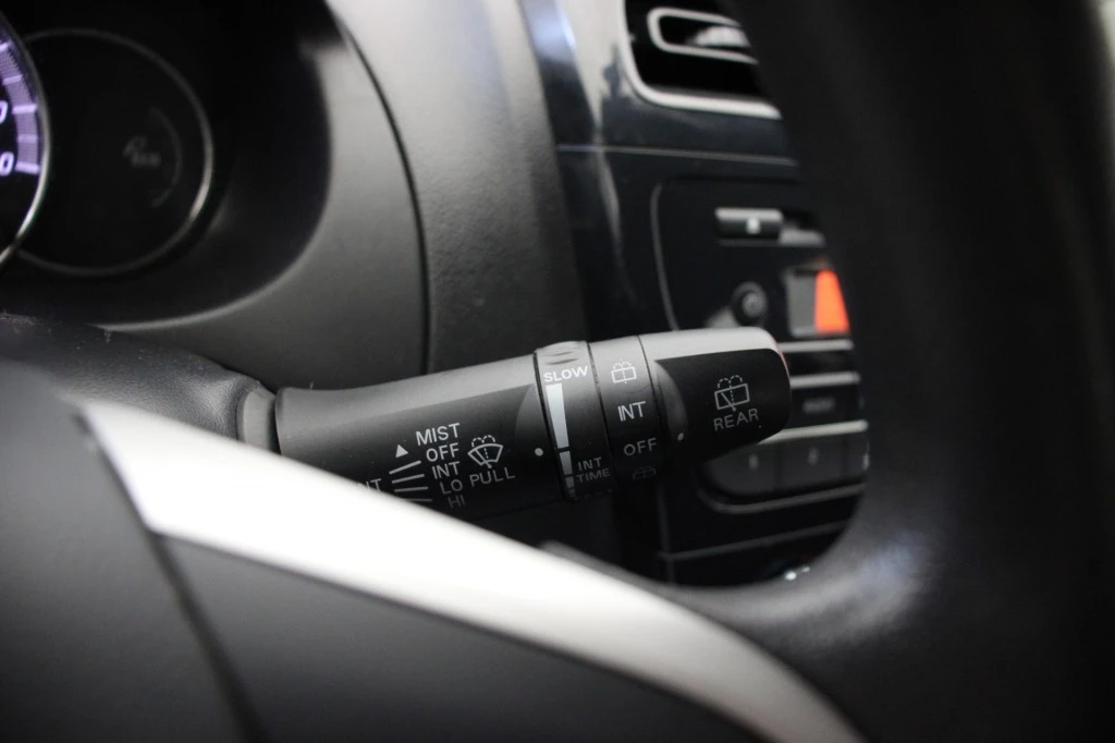 Mitsubishi Space Star – foto 21