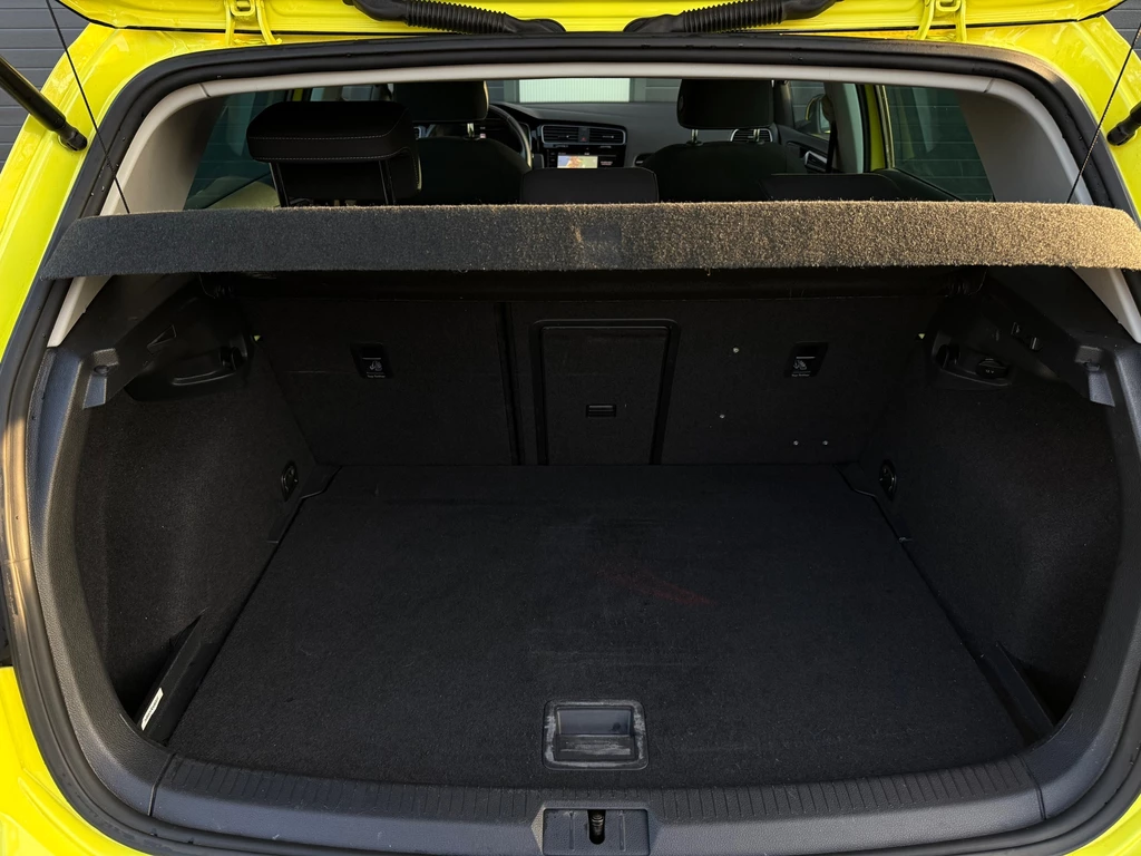 Volkswagen Golf – foto 34