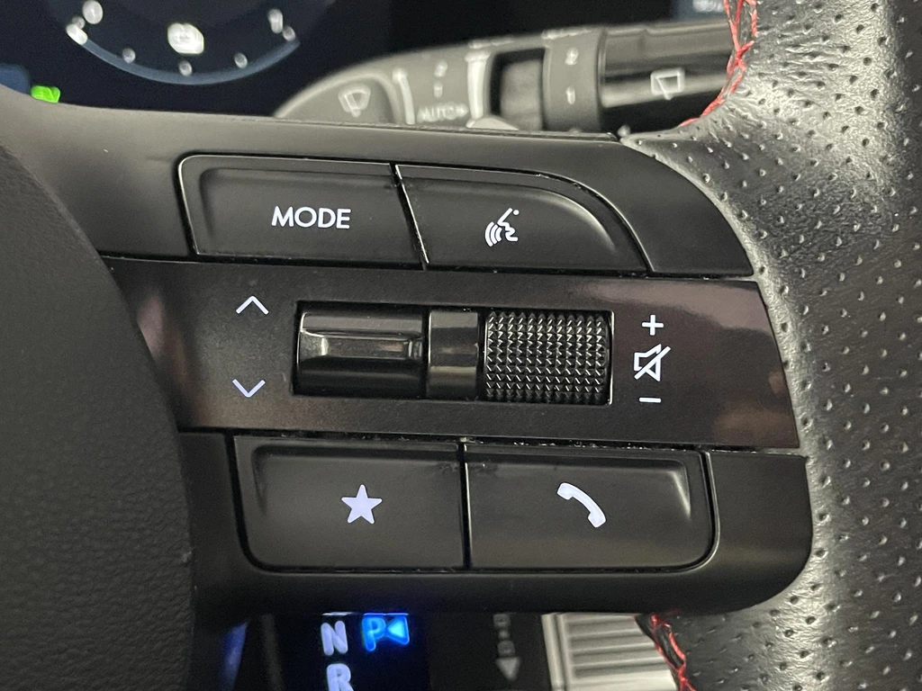 Hyundai Tucson – foto 32
