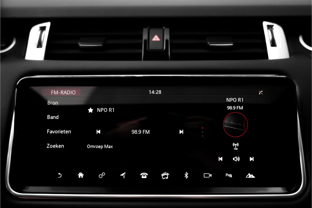 Land Rover Range Rover Sport – foto 27