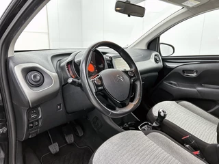 Citroën C1 – thumbnail 17