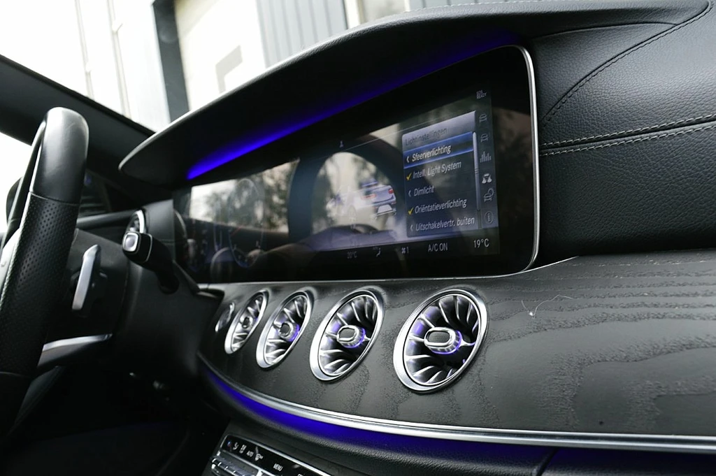 Mercedes-Benz E-Klasse – foto 19