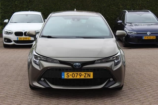 Toyota Corolla – thumbnail 8
