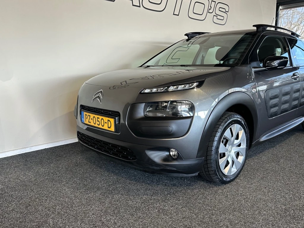 Citroën C4 – foto 2
