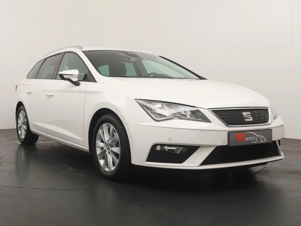 SEAT Leon – foto 7