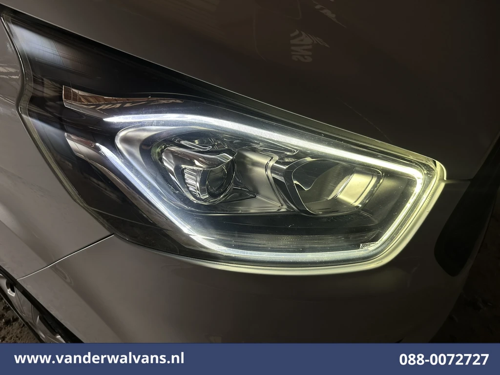 Ford Transit Custom – foto 9
