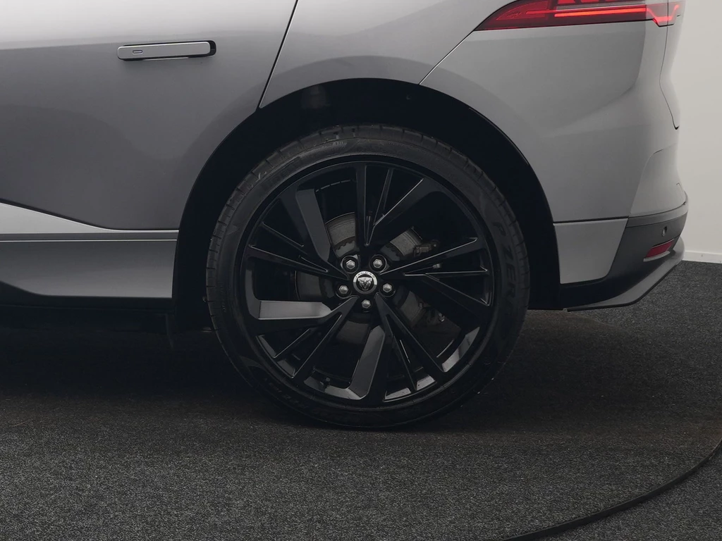 Jaguar I-PACE – foto 56