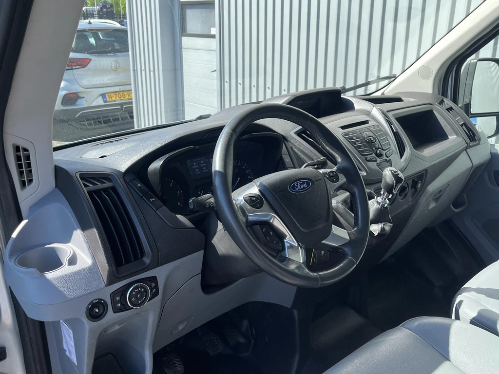 Ford Transit – foto 9