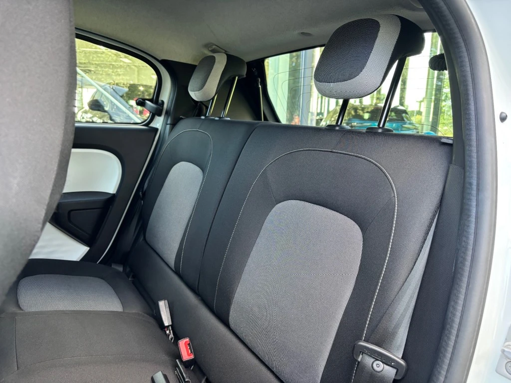 Renault Twingo – foto 24