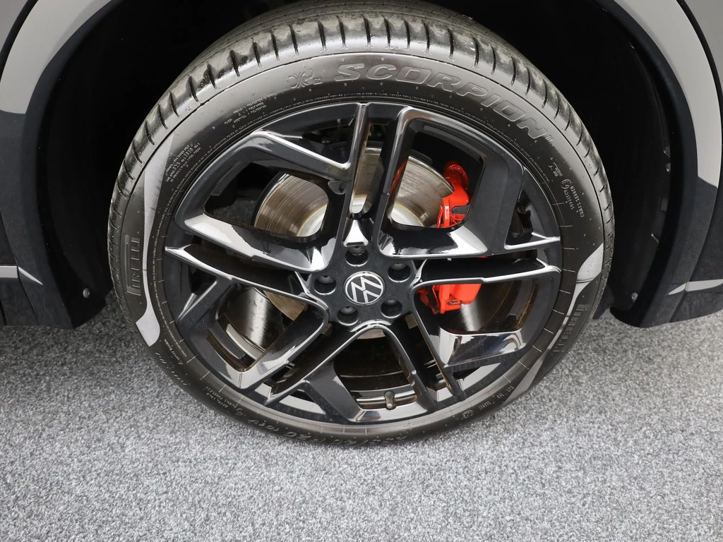 Volkswagen Tiguan – foto 33
