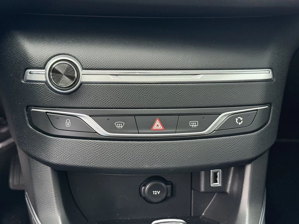 Peugeot 308 – foto 27