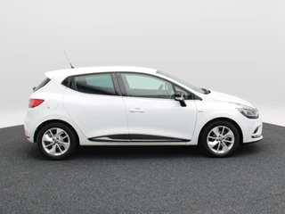 Renault Clio – thumbnail 6