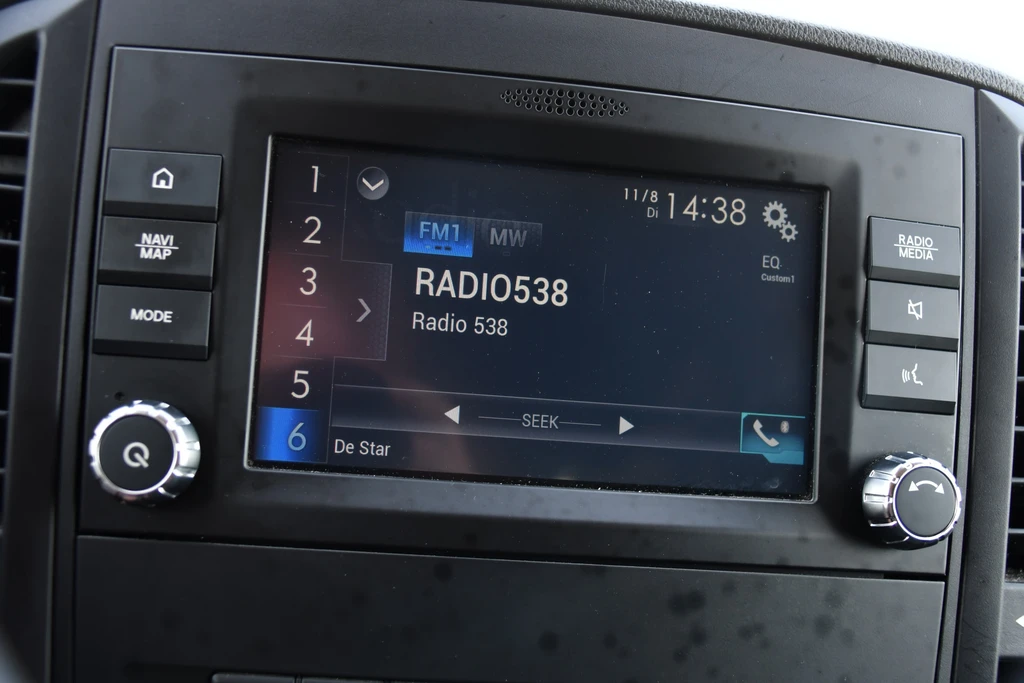 Mercedes-Benz Vito – foto 31