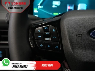 Ford E-Transit Custom – thumbnail 20