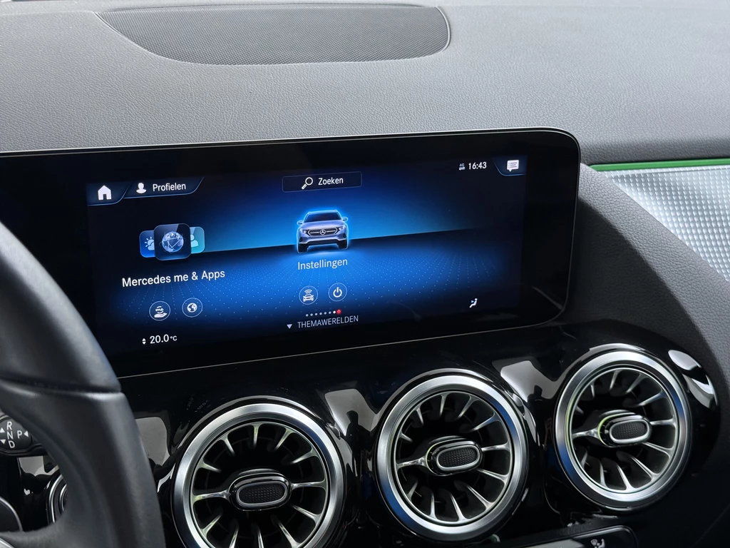 Mercedes-Benz EQA – foto 23
