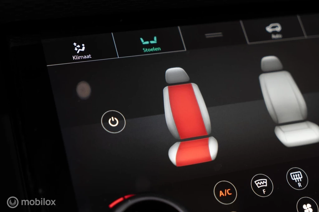 Land Rover Range Rover Velar – foto 31