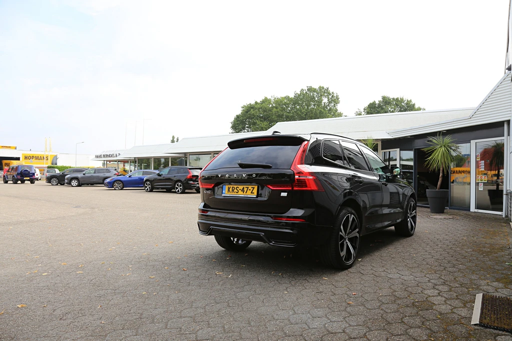 Volvo XC60 – foto 12
