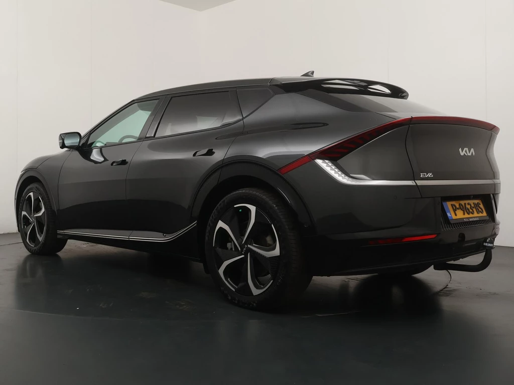 Kia EV6 – foto 3