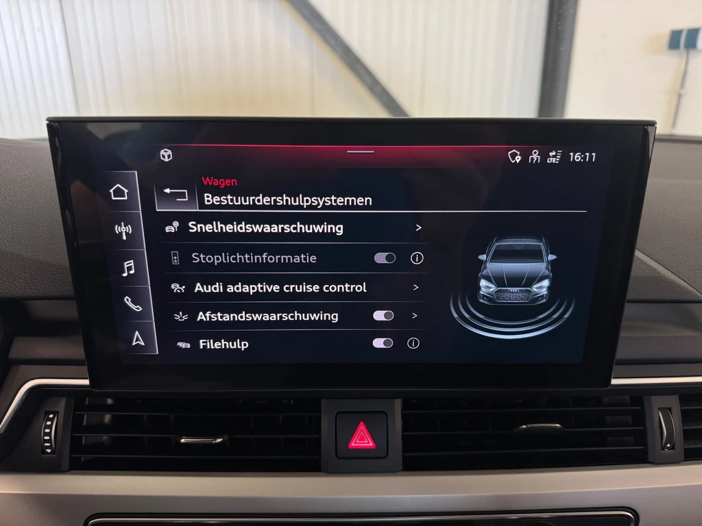 Audi A5 – foto 55