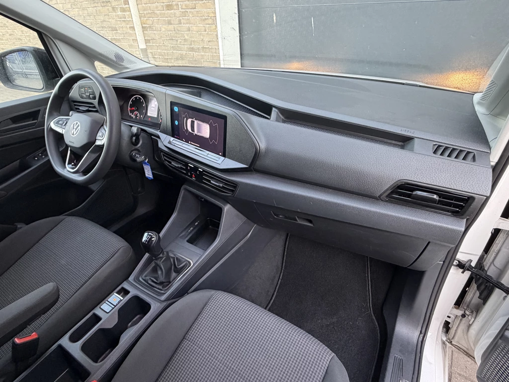 Volkswagen Caddy – foto 27