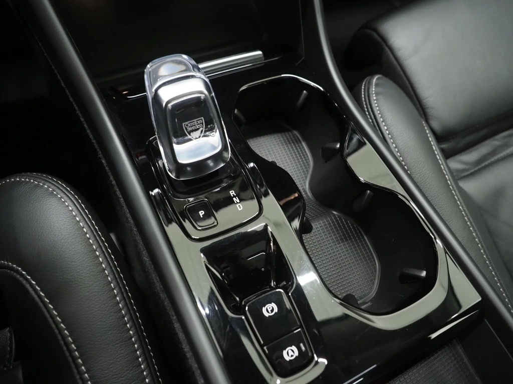 Volvo XC40 – foto 36