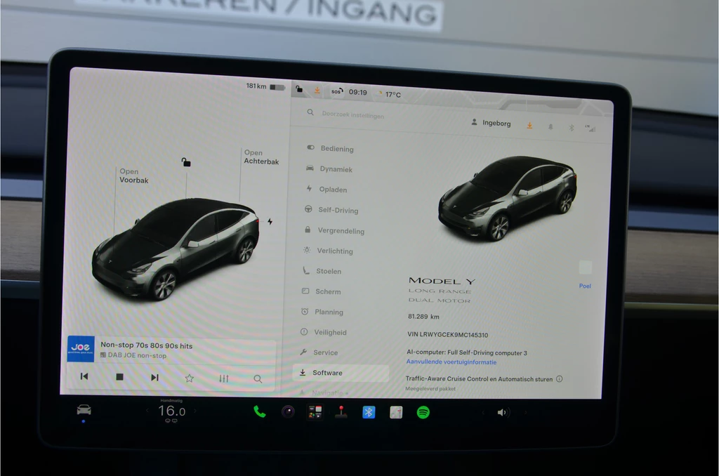 Tesla Model Y – foto 23