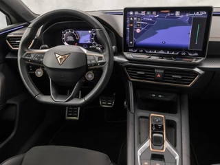 CUPRA Leon – thumbnail 9