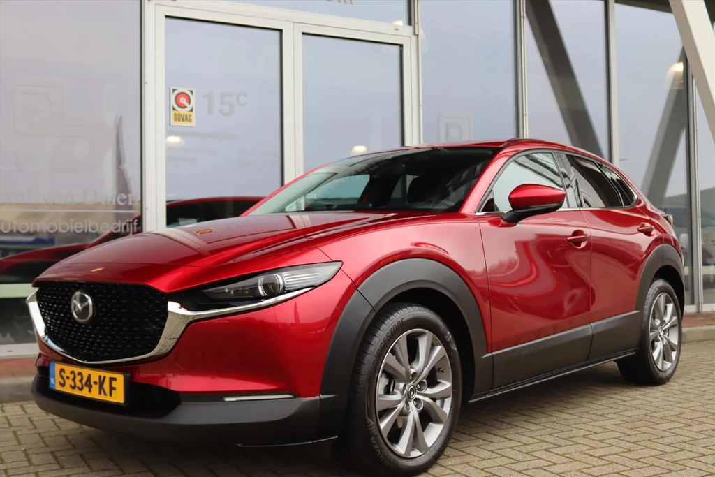 Mazda CX-30 – foto 2
