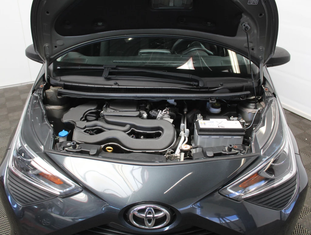 Toyota Aygo – foto 43
