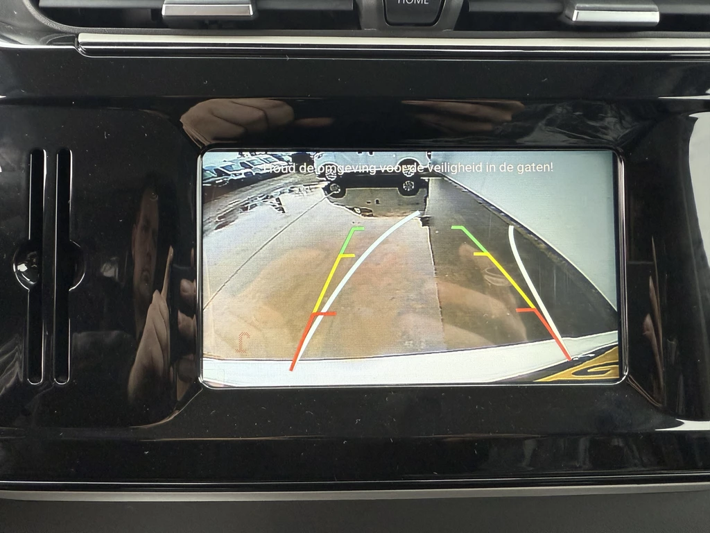 Maxus eDeliver3 – foto 21