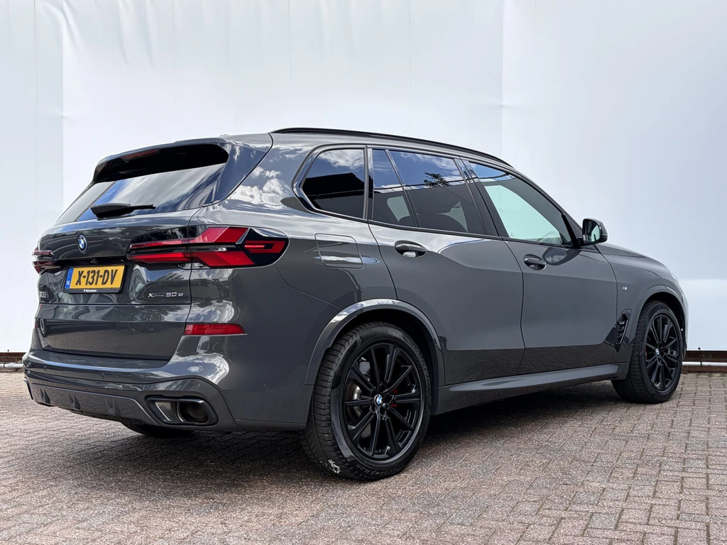 BMW X5 – foto 9