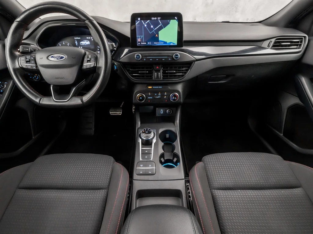 Ford Focus – foto 8