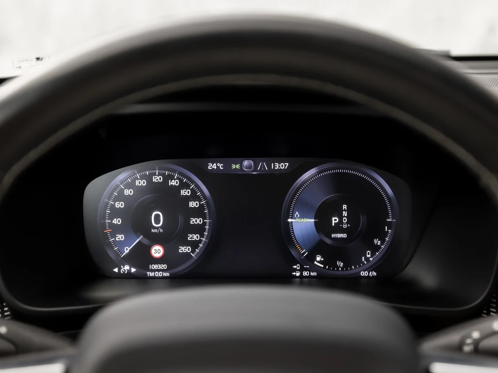 Volvo XC40 – foto 24