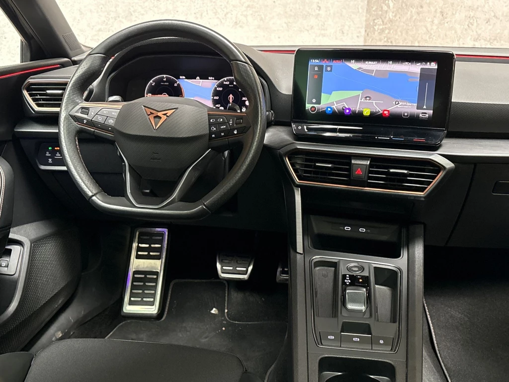 CUPRA Leon – foto 7