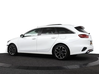 Kia Ceed Sportswagon – thumbnail 5