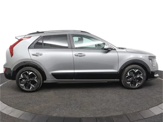 Kia Niro EV – thumbnail 10