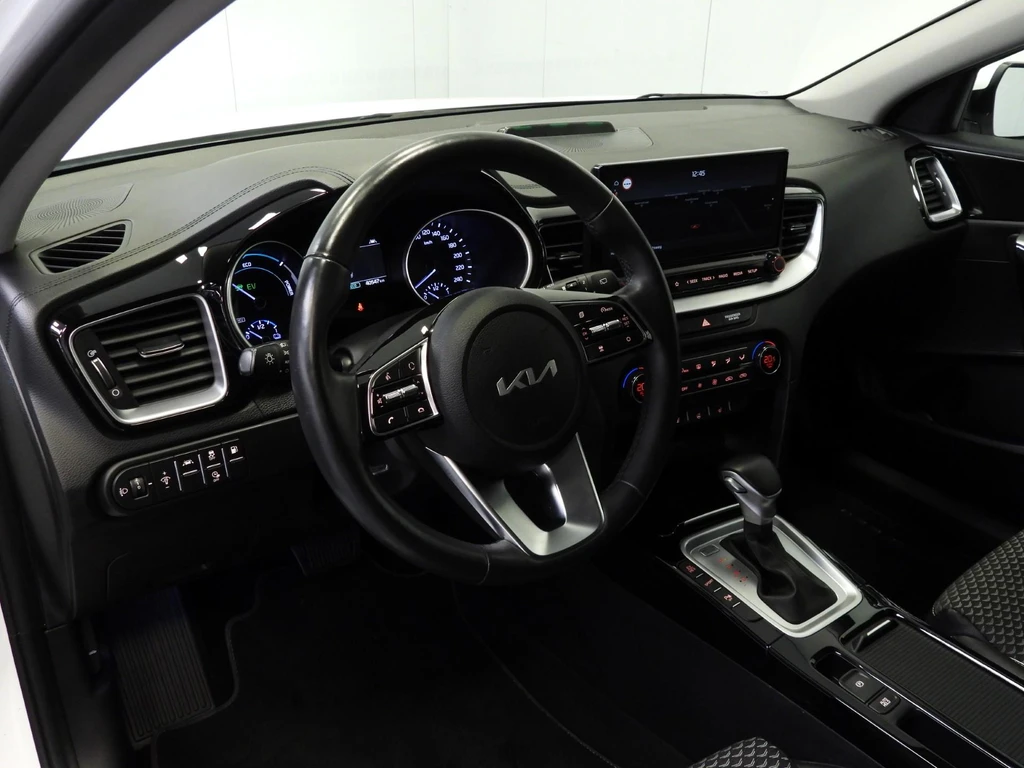 Kia XCeed – foto 8