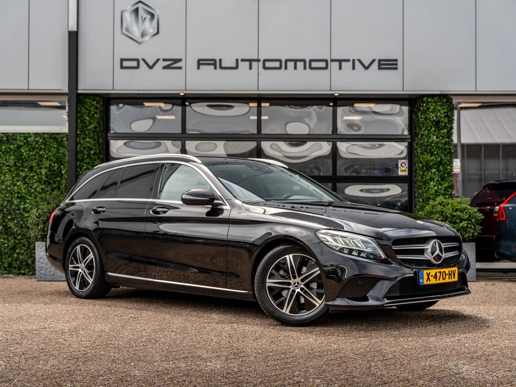 Mercedes-Benz C-Klasse – foto 7