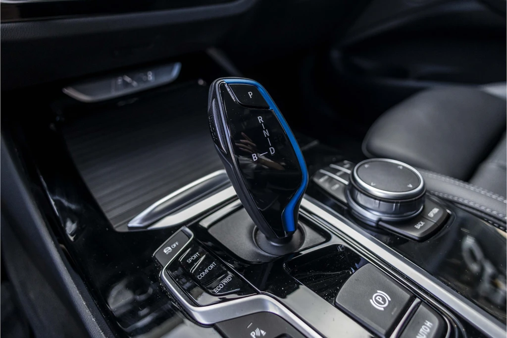 BMW iX3 – foto 24