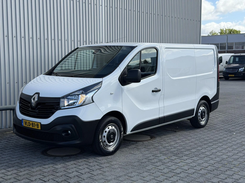 Renault Trafic – foto 2