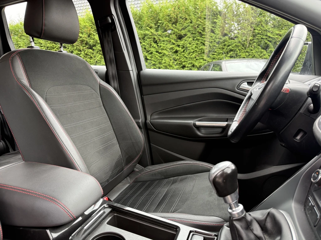 Ford Kuga – foto 11