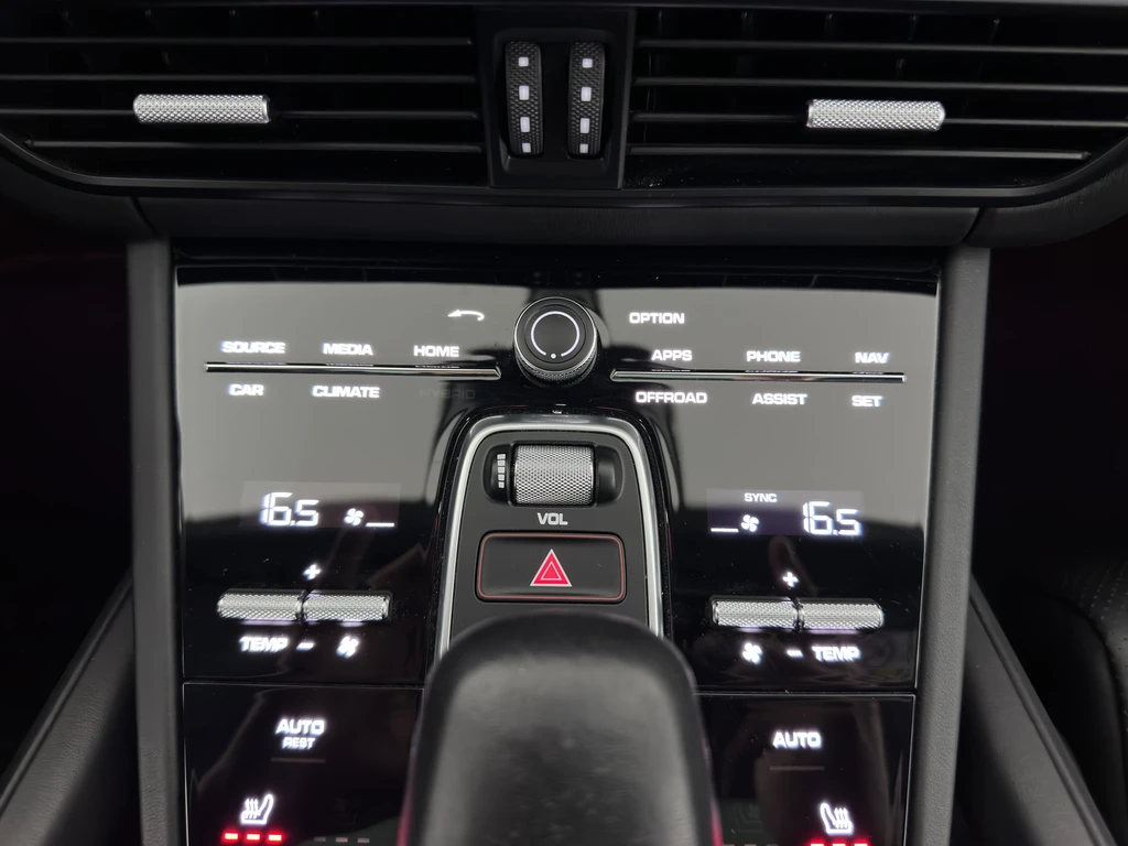 Porsche Cayenne – foto 27