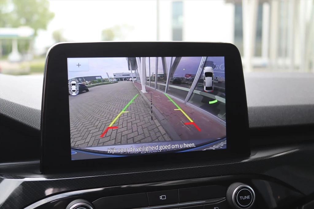 Ford Kuga – foto 27