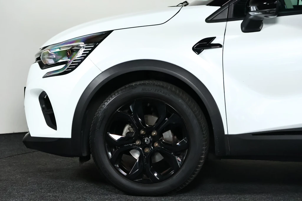 Renault Captur – foto 32