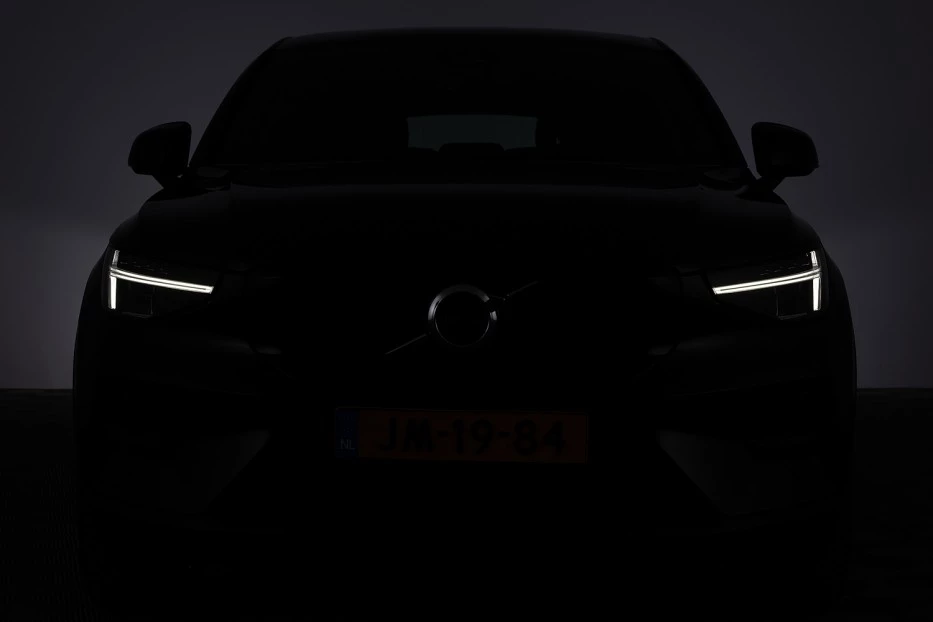 Volvo C40 – foto 10