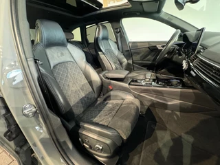 Audi A4 – thumbnail 42